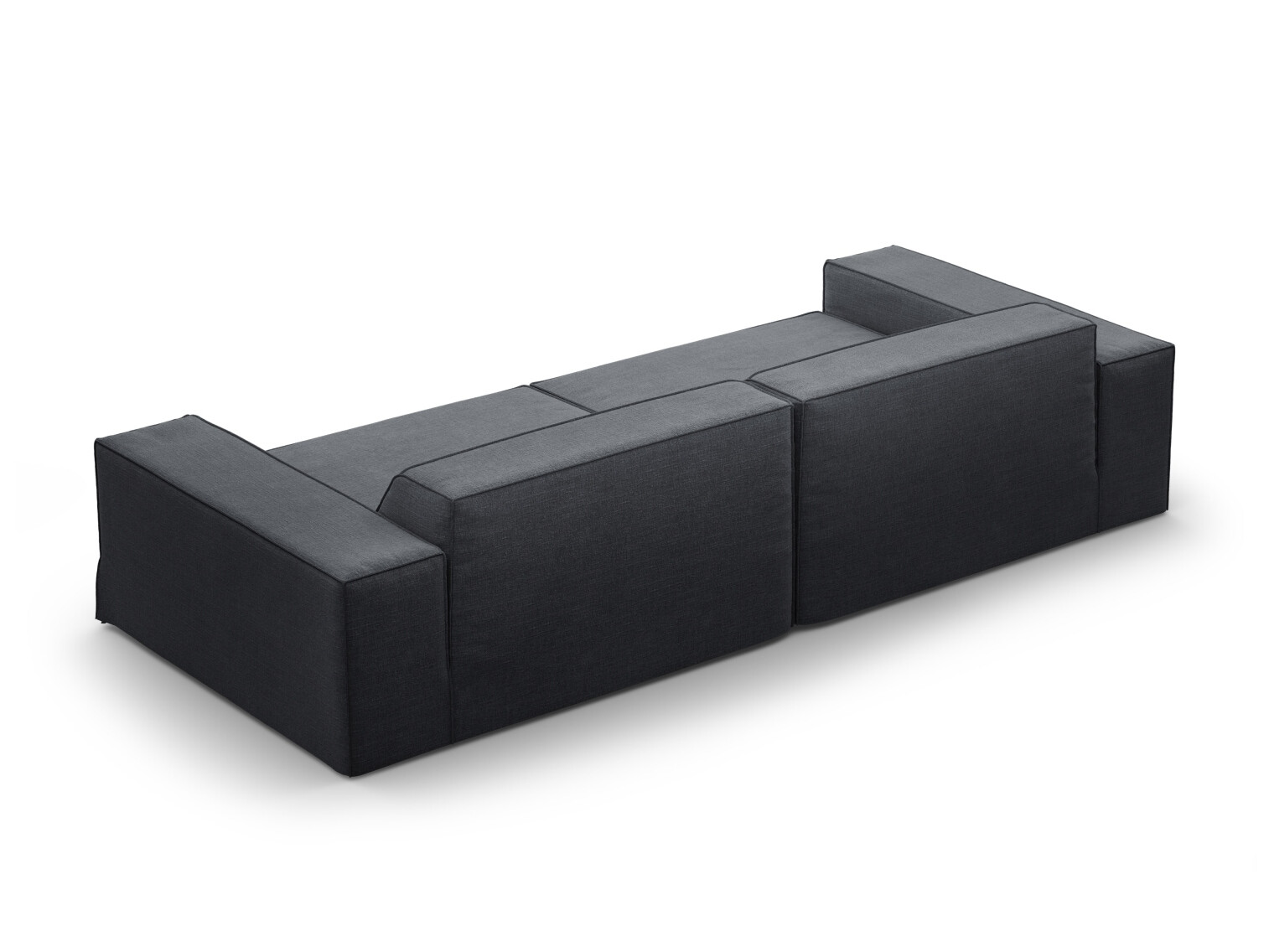 Modularni kavč Lomcalu 105 (LINS 89)