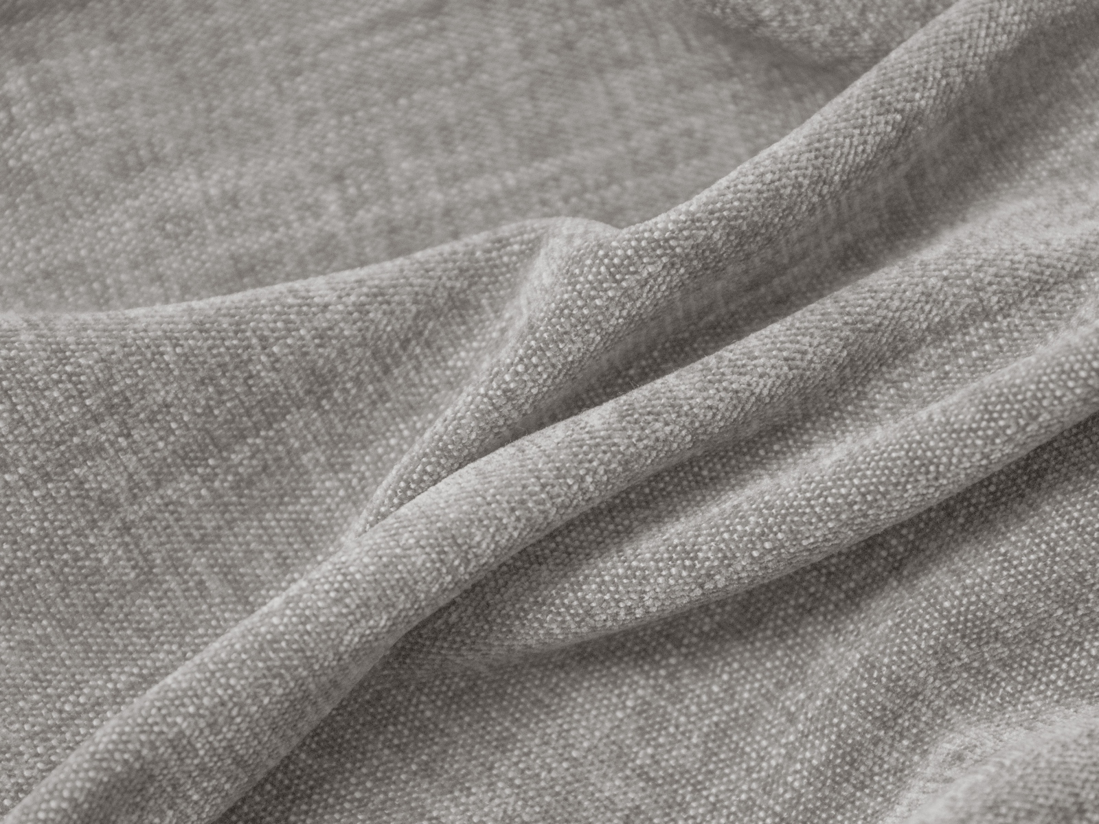 Modularna kotna sedežna garnitura Sorcoro 132 (Boston Light Grey)