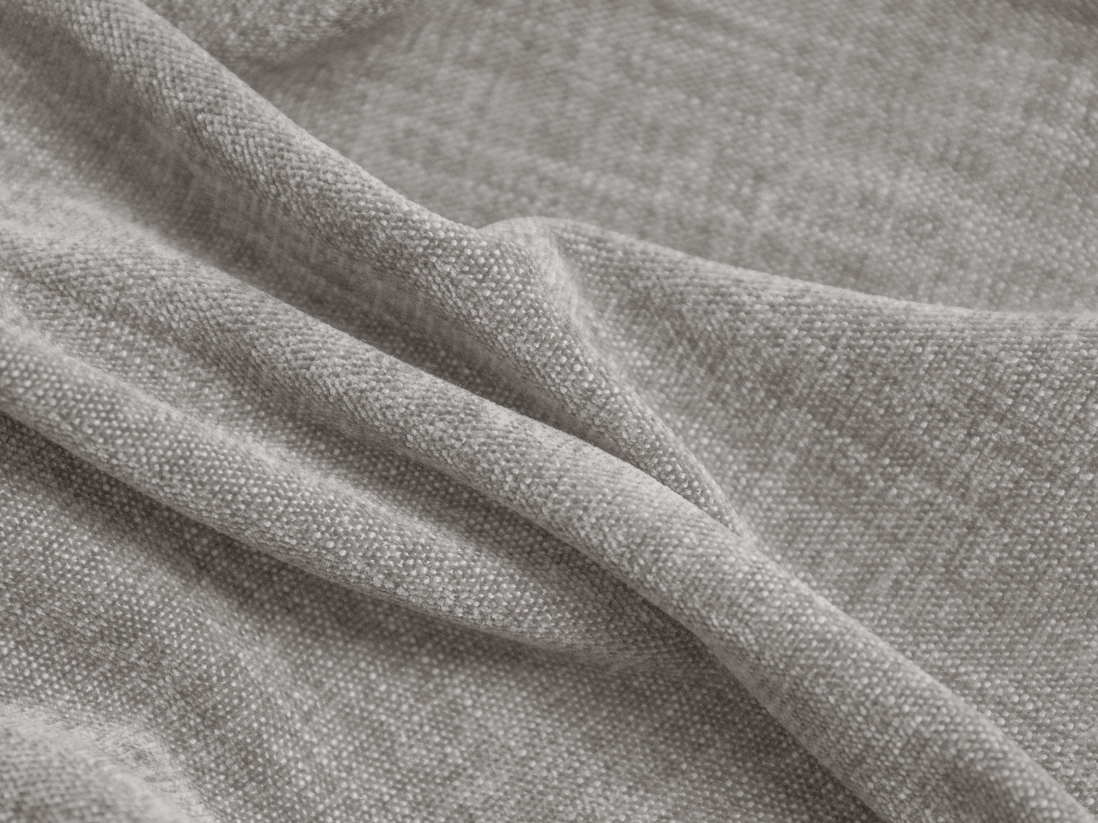 Modularna kotna sedežna garnitura Sorcoro 132 (Boston Light Grey)