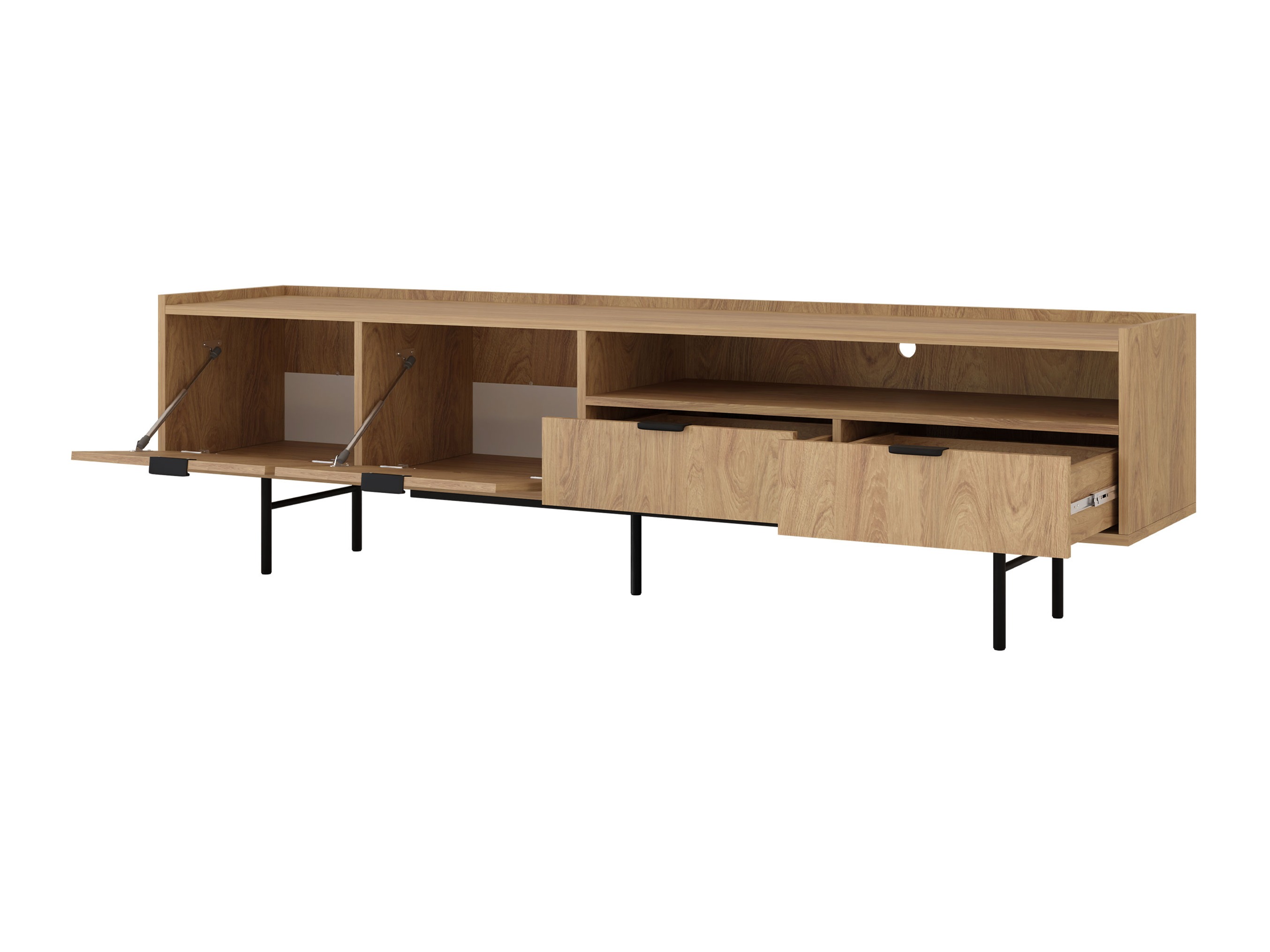 TV-omarica Studos II (Oreh)