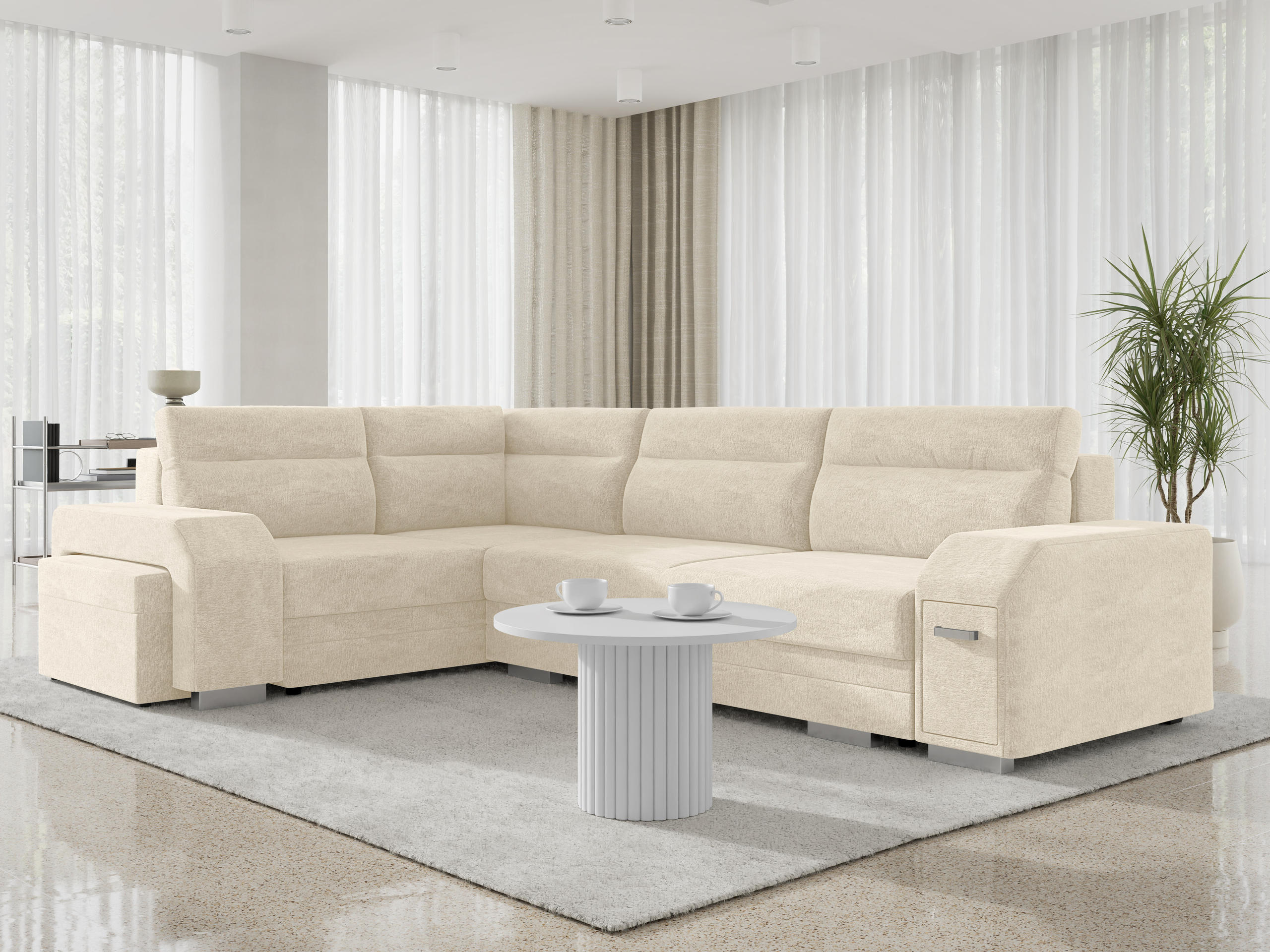 Kotna garnitura Kingsport 116 (Nazar 225.01)