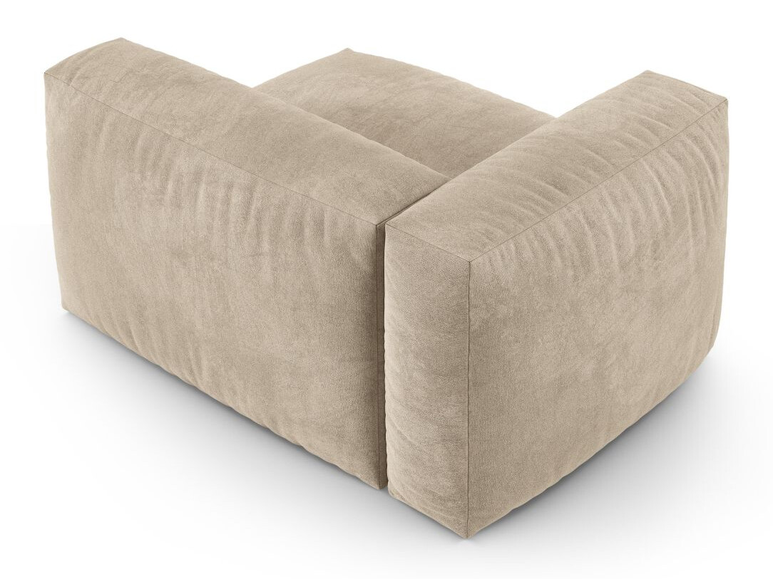 Modularna sedežna enota Sorcoro 134 (Vogue 1)