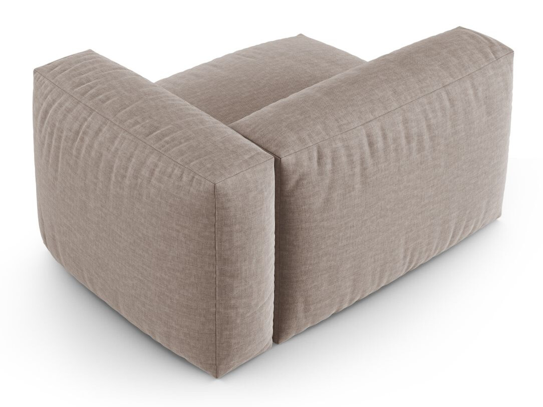 Modularni sedežni element Sorcoro 134 (Boston Trufa)