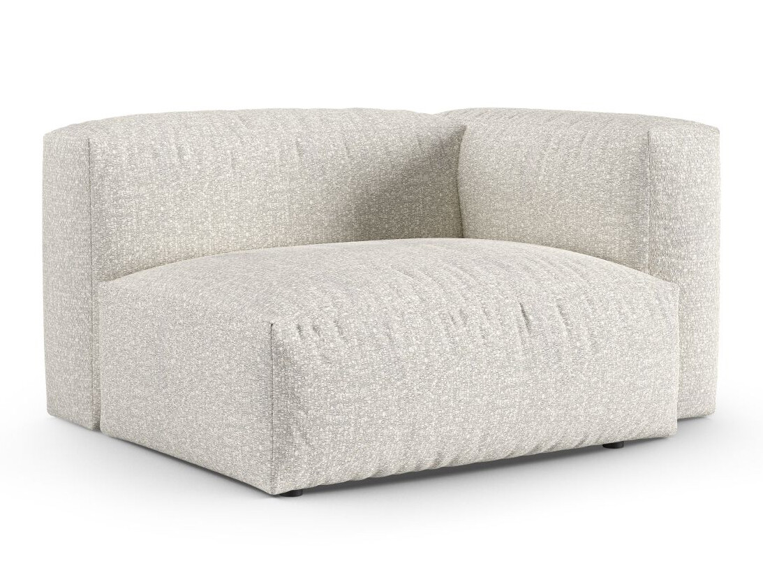 Modularni sedežni element Sorcoro 134 (Monet Pearl)