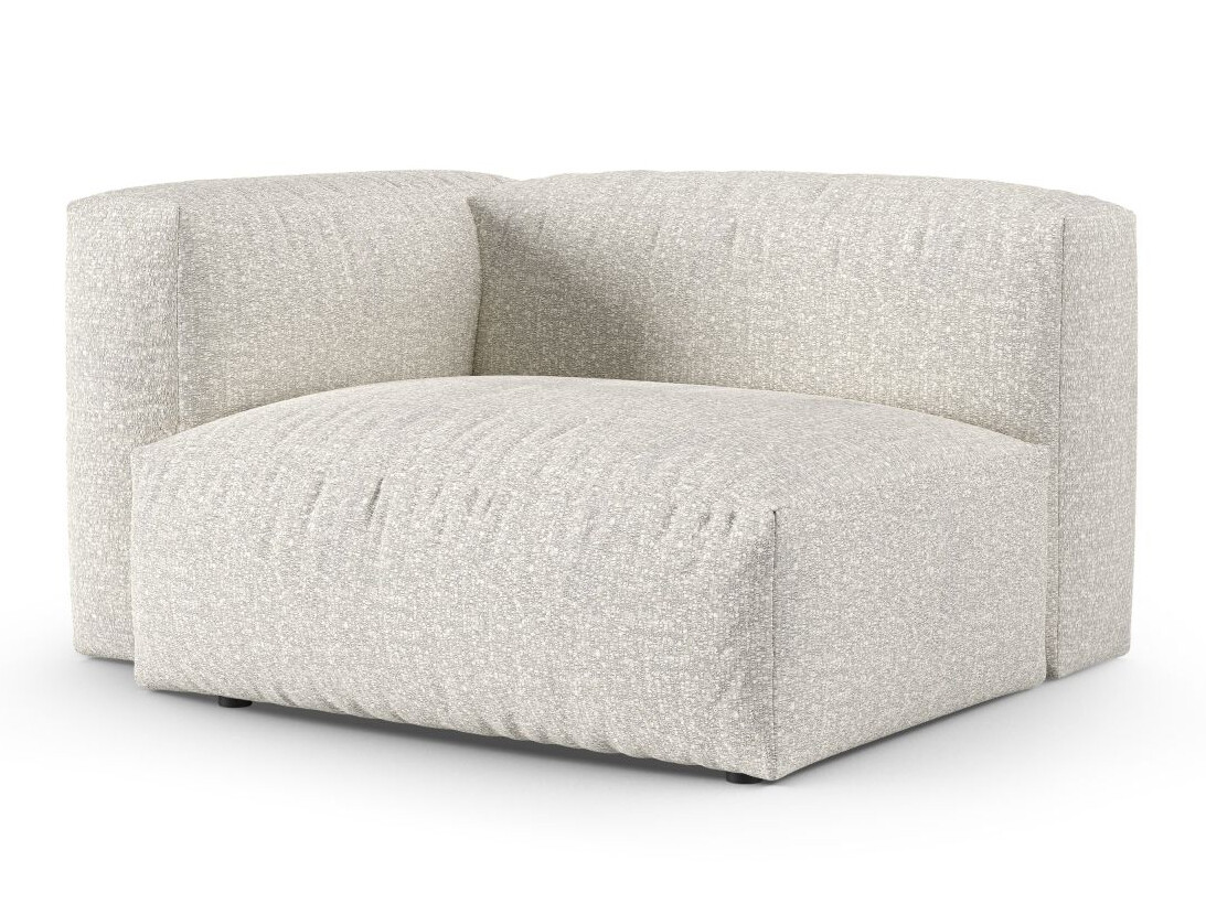 Modularni sedežni element Sorcoro 134 (Monet Pearl)