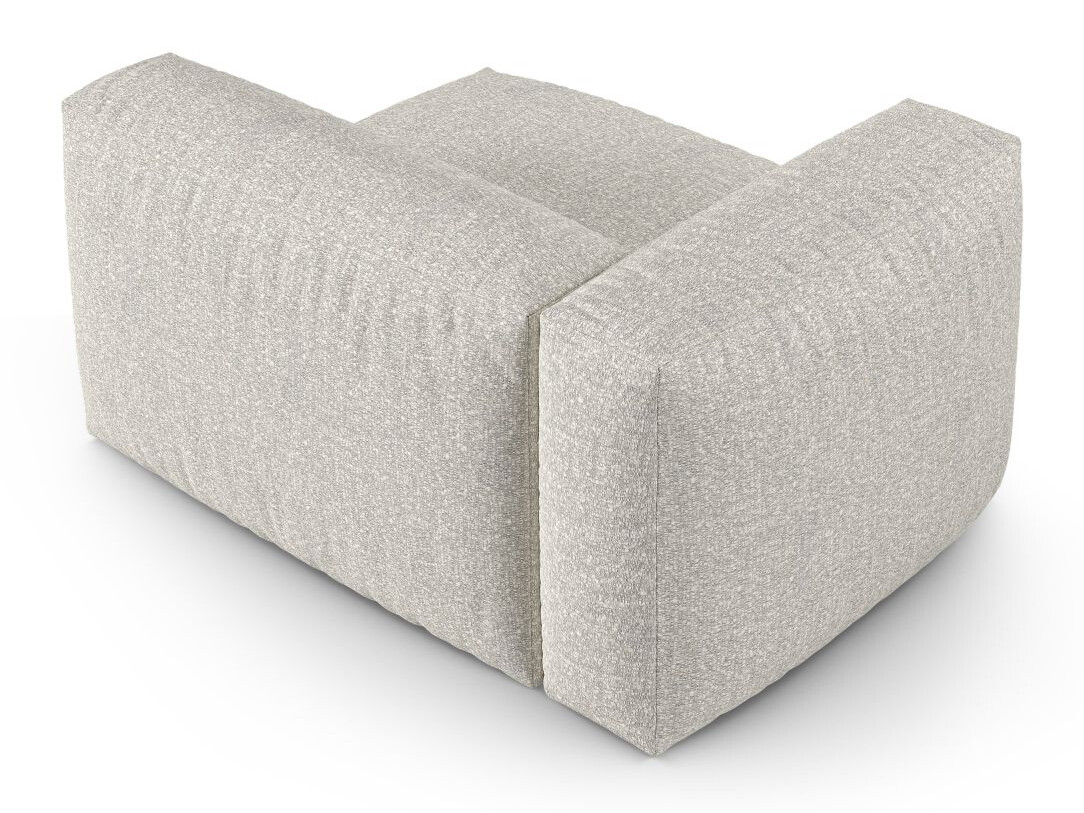 Modularni sedežni element Sorcoro 134 (Monet Pearl)