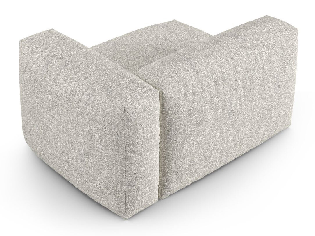 Modularni sedežni element Sorcoro 134 (Monet Pearl)