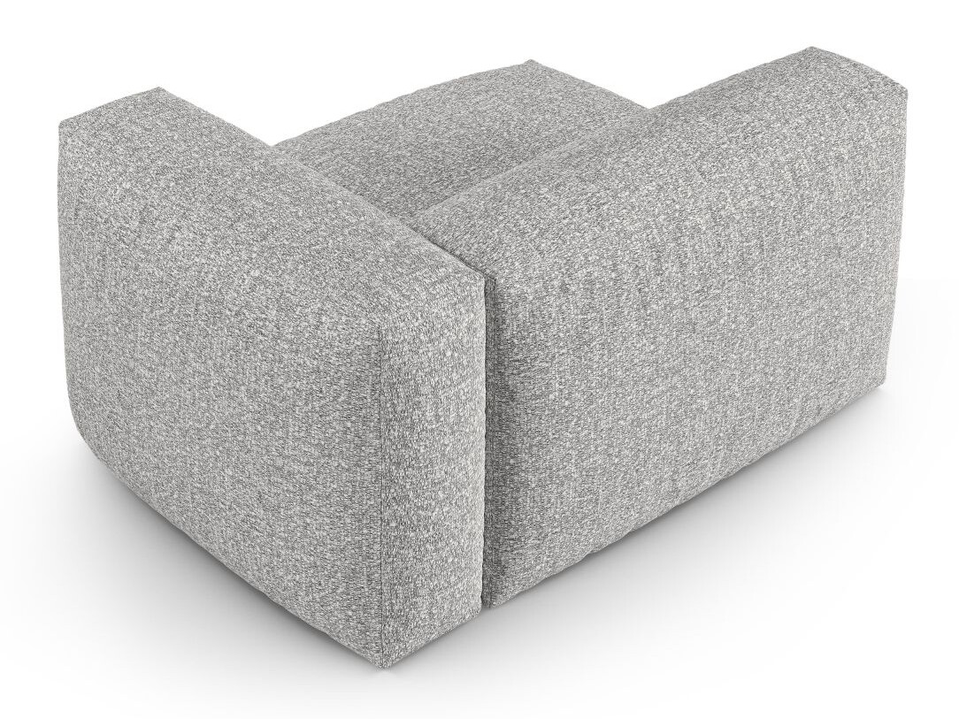 Modularni sedežni element Sorcoro 134 (Monet Silver)