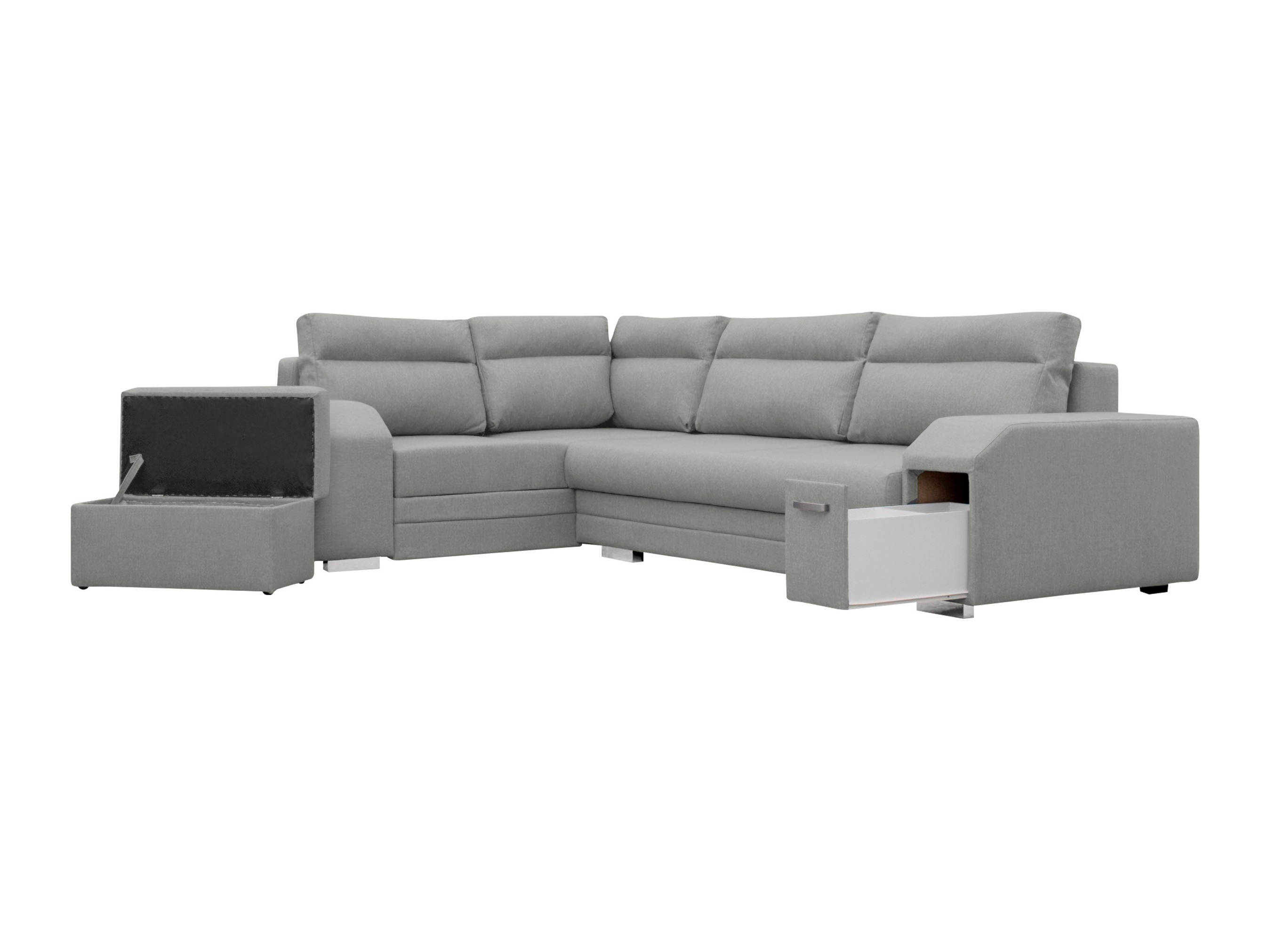 Kotna garnitura Kingsport 116 (Nazar 225.03)