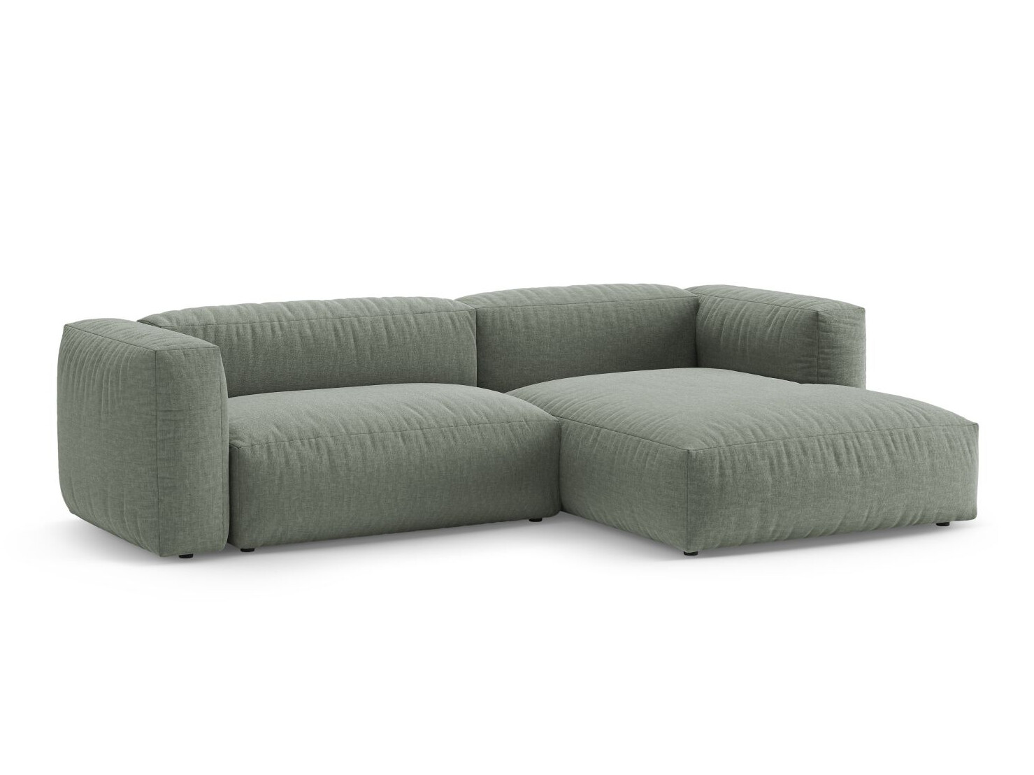 Kotna garnitura Sorcoro 136 (Boston Water Green)