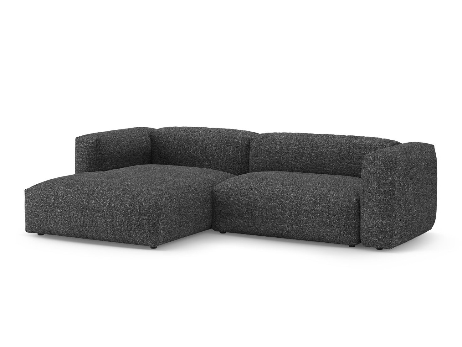 Kotna garnitura Sorcoro 136 (Monet Anthracite)
