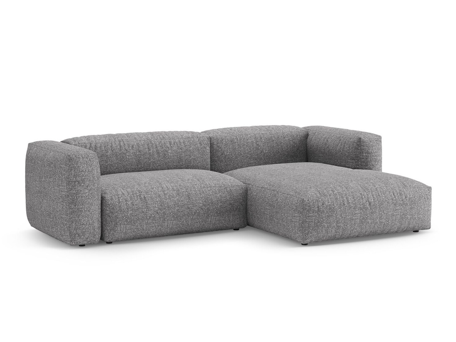 Kotna garnitura Sorcoro 136 (Monet Graphite)
