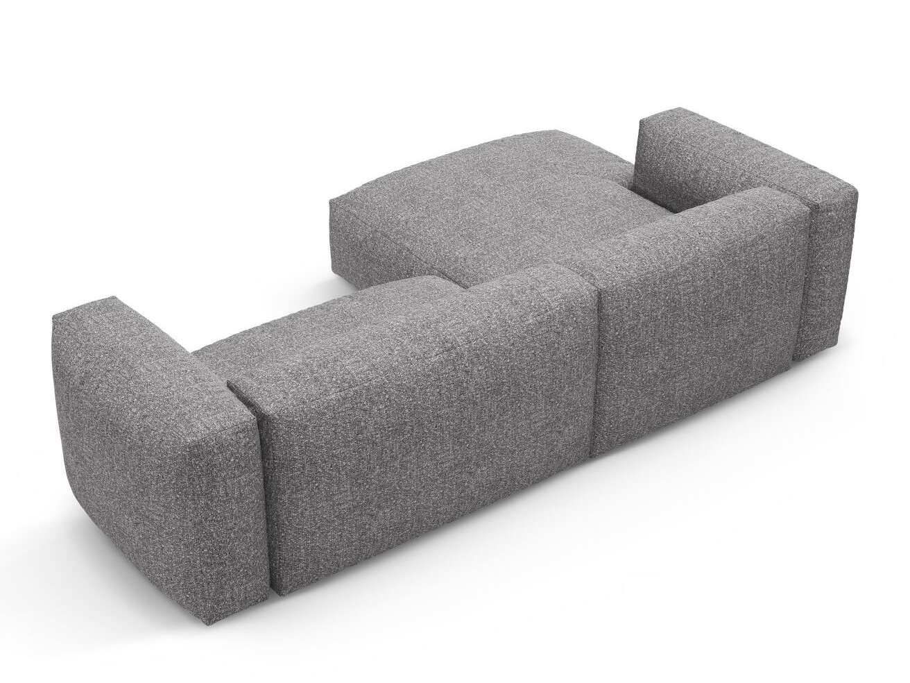Kotna garnitura Sorcoro 136 (Monet Graphite)