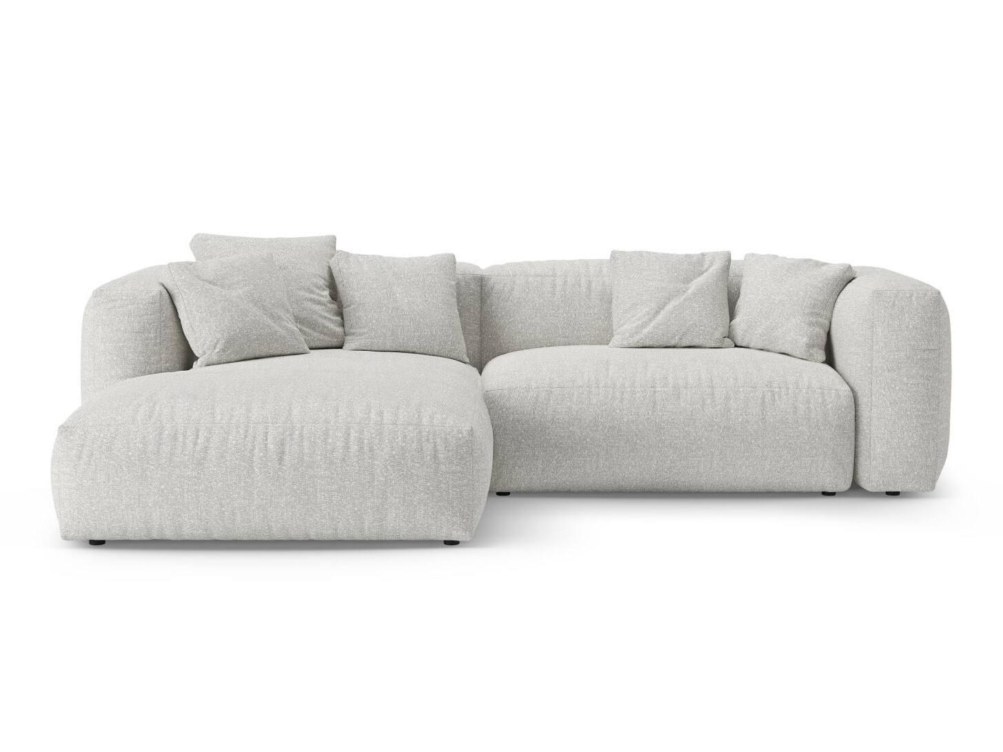 Kotna garnitura Sorcoro 136 (Monet Pearl)