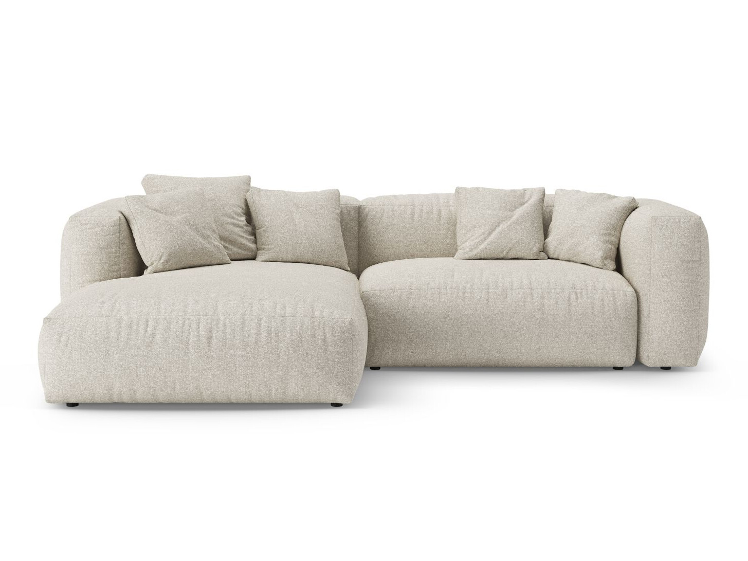 Kotna garnitura Sorcoro 136 (Monet Sand)