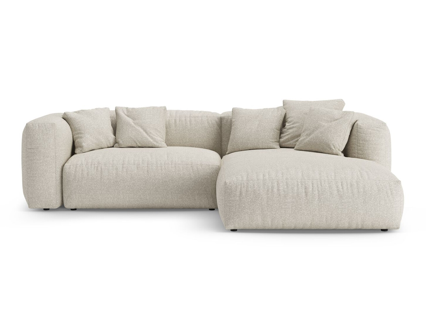 Kotna garnitura Sorcoro 136 (Monet Sand)