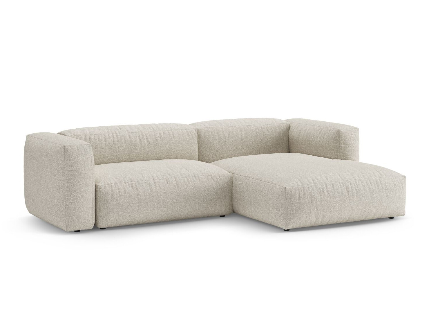 Kotna garnitura Sorcoro 136 (Monet Sand)