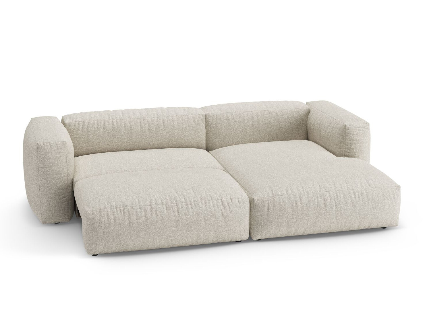 Kotna garnitura Sorcoro 136 (Monet Sand)