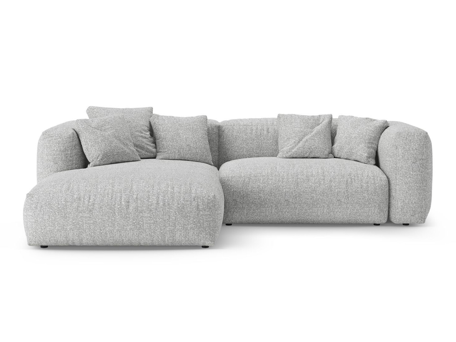 Kotna garnitura Sorcoro 136 (Monet Silver)