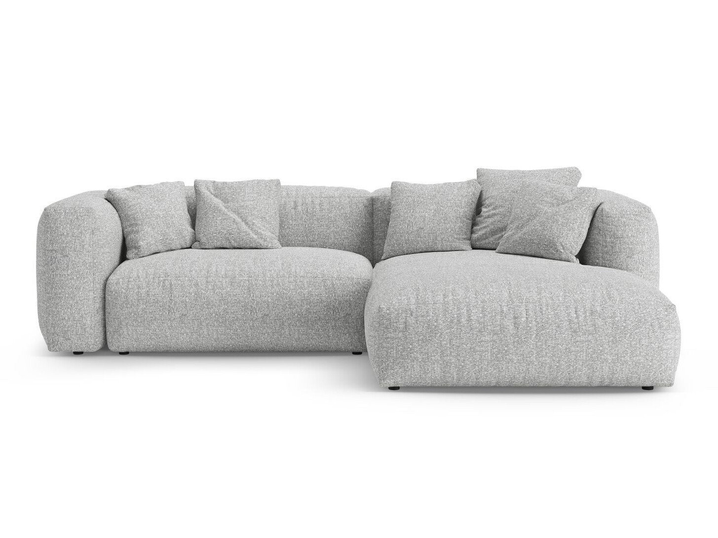 Kotna garnitura Sorcoro 136 (Monet Silver)