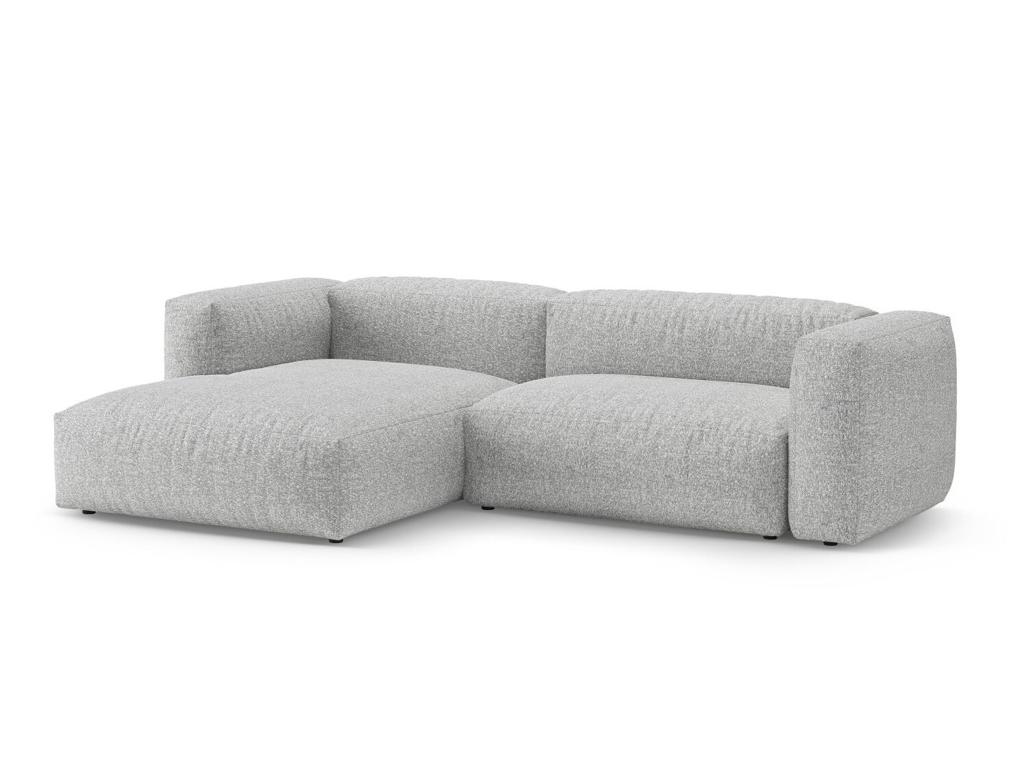 Kotna garnitura Sorcoro 136 (Monet Silver)