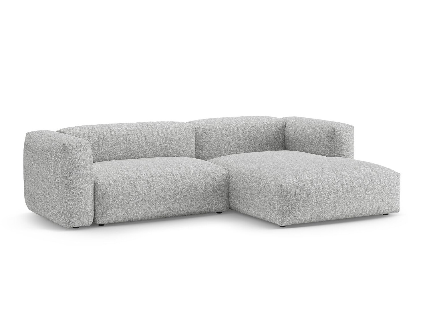 Kotna garnitura Sorcoro 136 (Monet Silver)