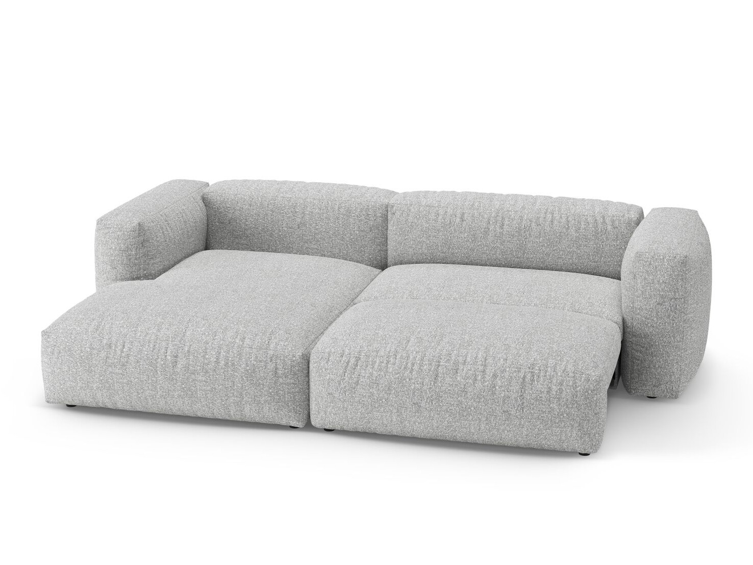 Kotna garnitura Sorcoro 136 (Monet Silver)