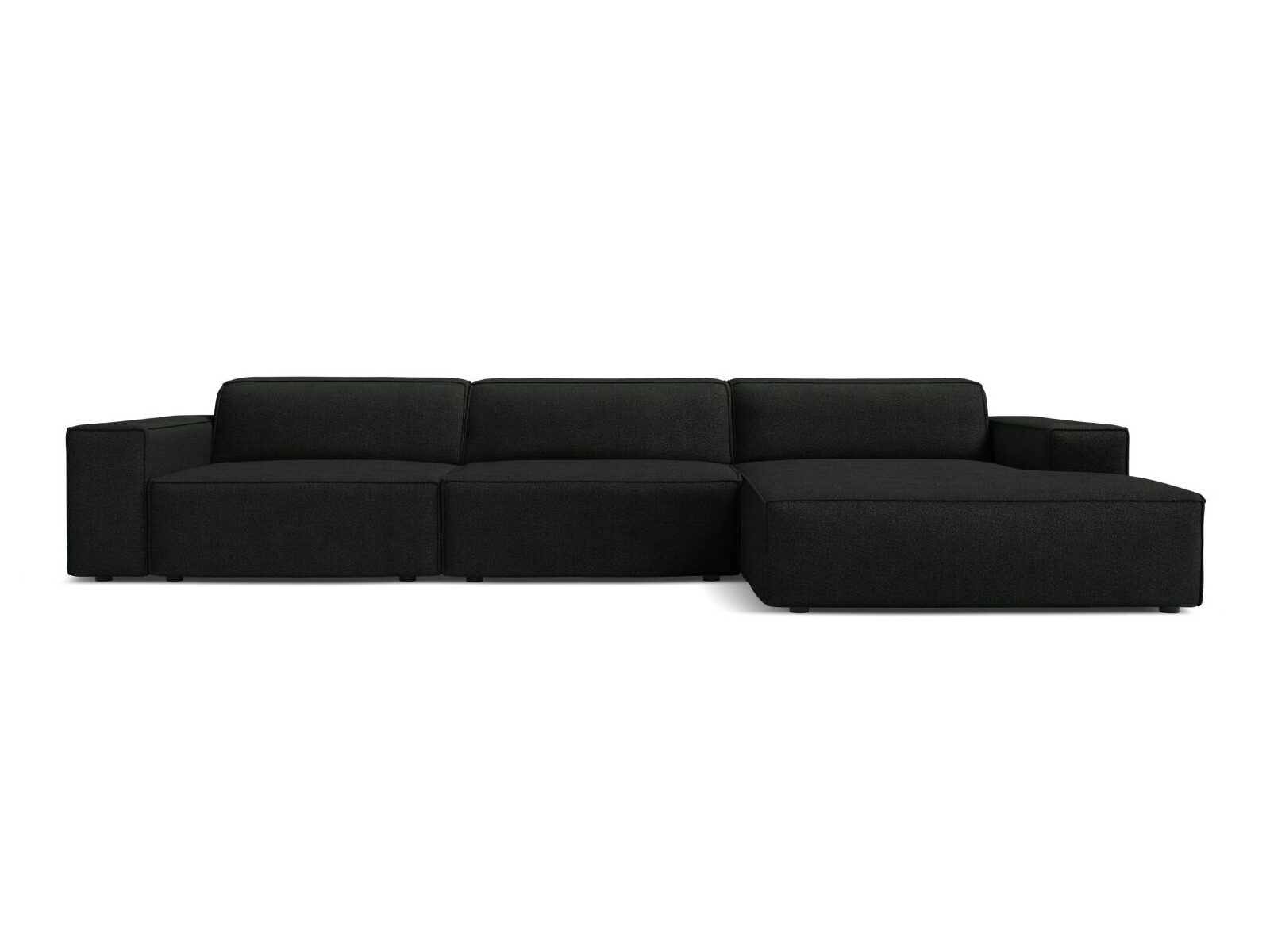 Modularna kotna sedežna garnitura Lomcalu 102 (Baloo 2082)