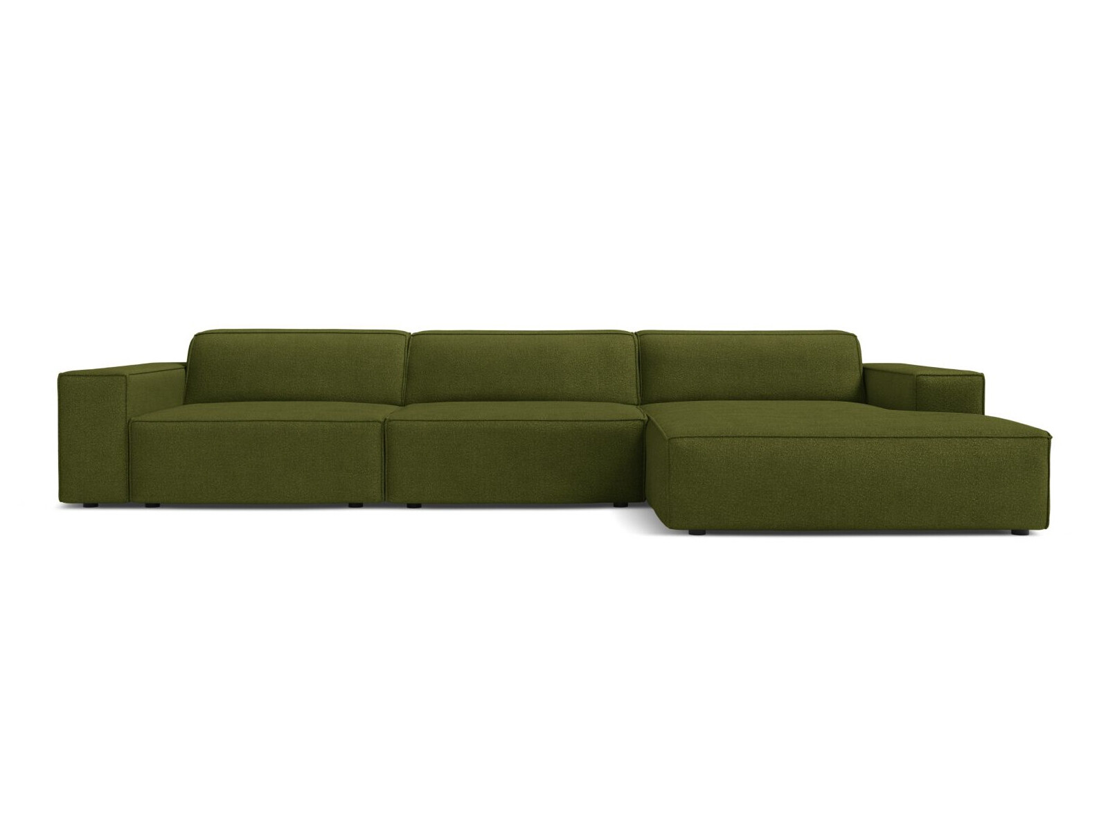 Modularna kotna sedežna garnitura Lomcalu 102 (Baloo 2090)