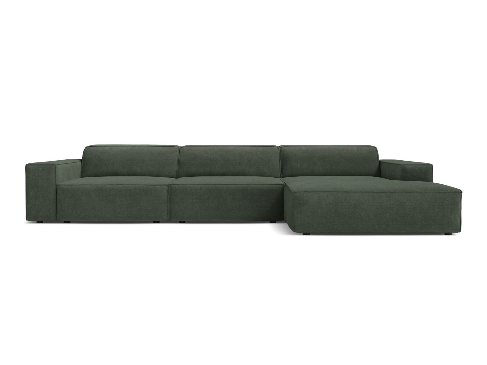 Modularna kotna sedežna garnitura Lomcalu 102 (Liberty 12)