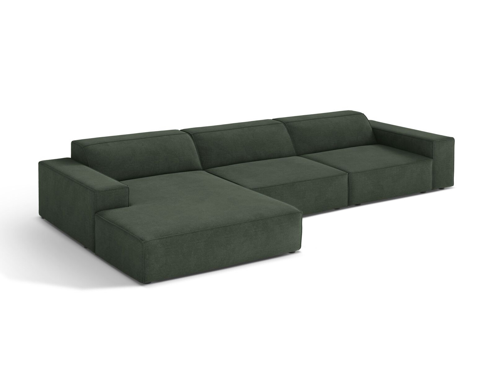 Modularna kotna sedežna garnitura Lomcalu 102 (Liberty 12)
