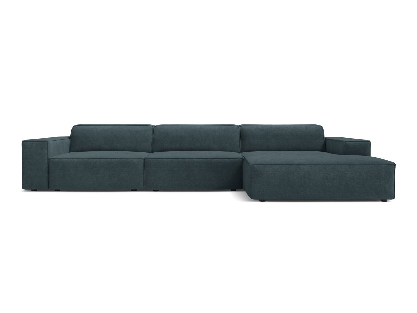 Modularna kotna sedežna garnitura Lomcalu 102 (Liberty 13)