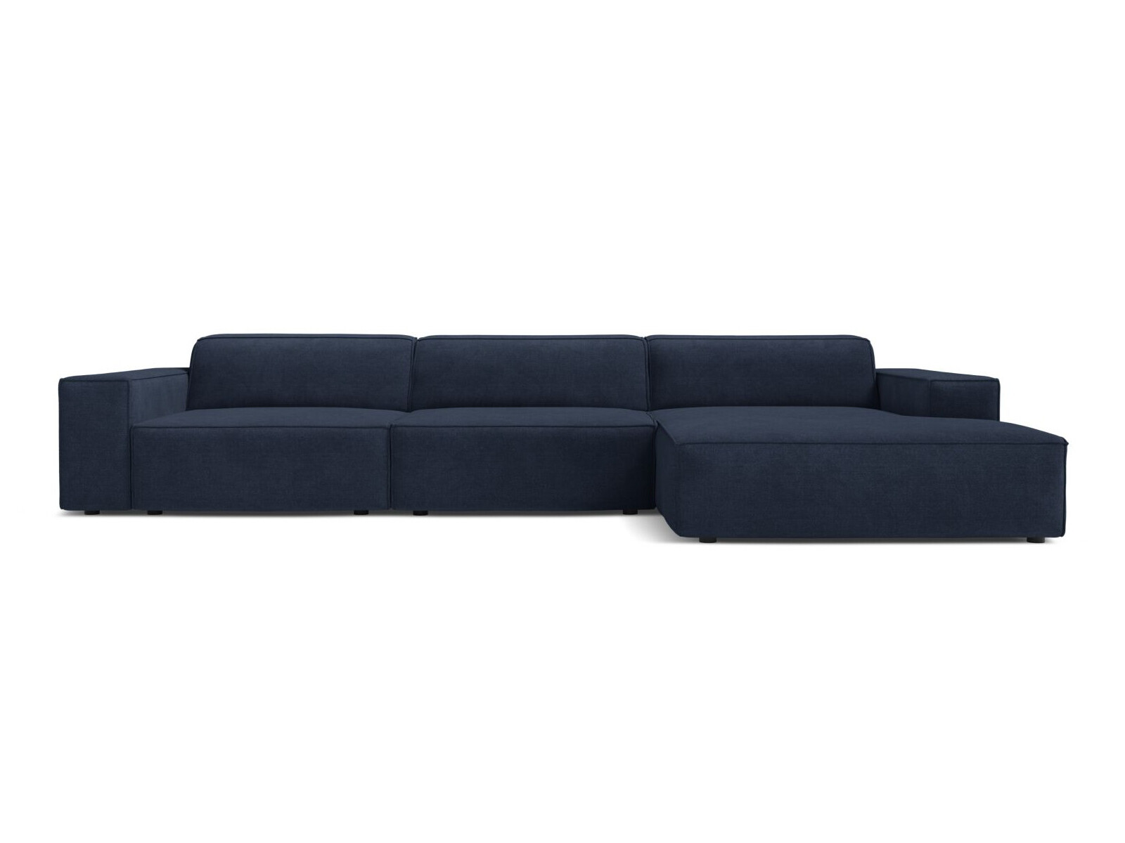 Modularna kotna sedežna garnitura Lomcalu 102 (Liberty 15)