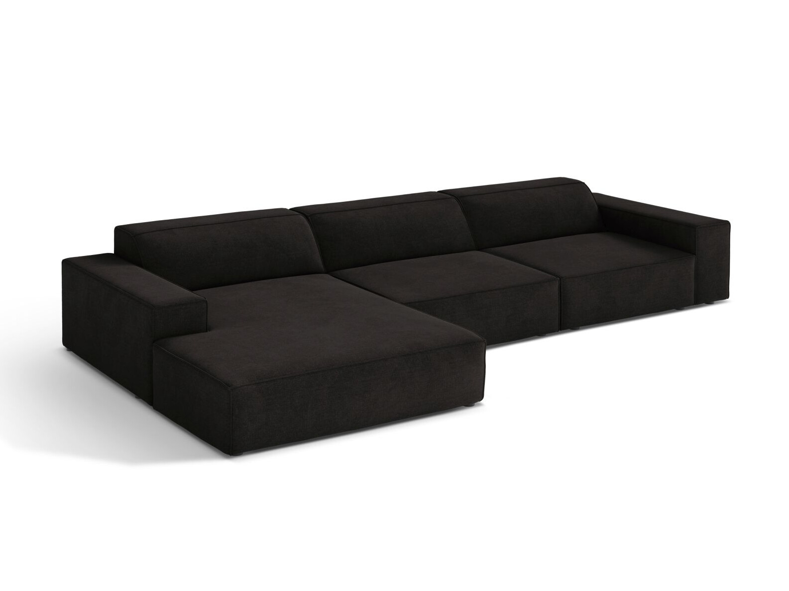Modularna kotna sedežna garnitura Lomcalu 102 (Liberty 22)