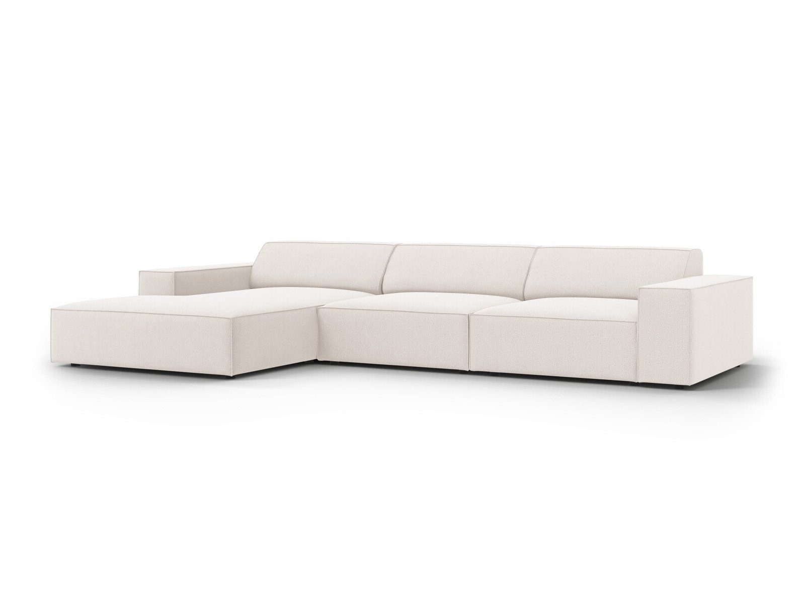 Modularna kotna sedežna garnitura Lomcalu 102 (Megan 351)
