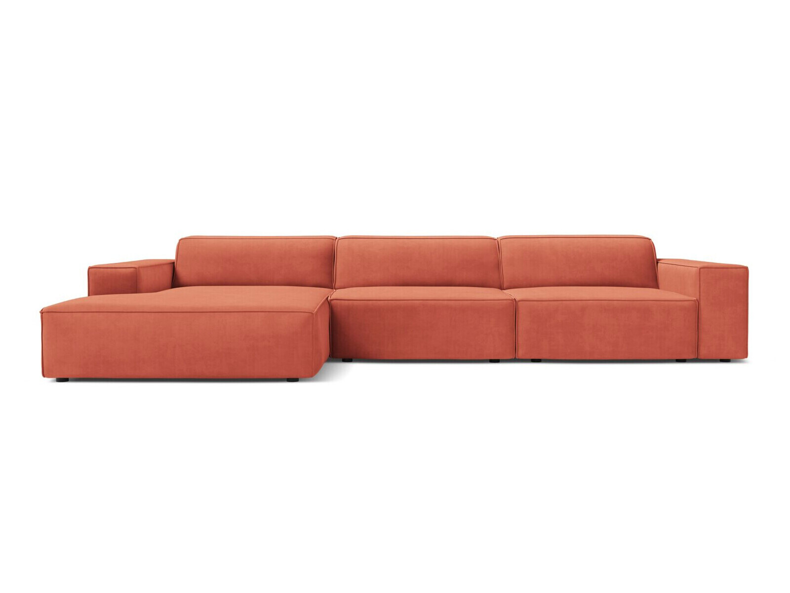 Modularna kotna sedežna garnitura Lomcalu 102 (Venus 2933)