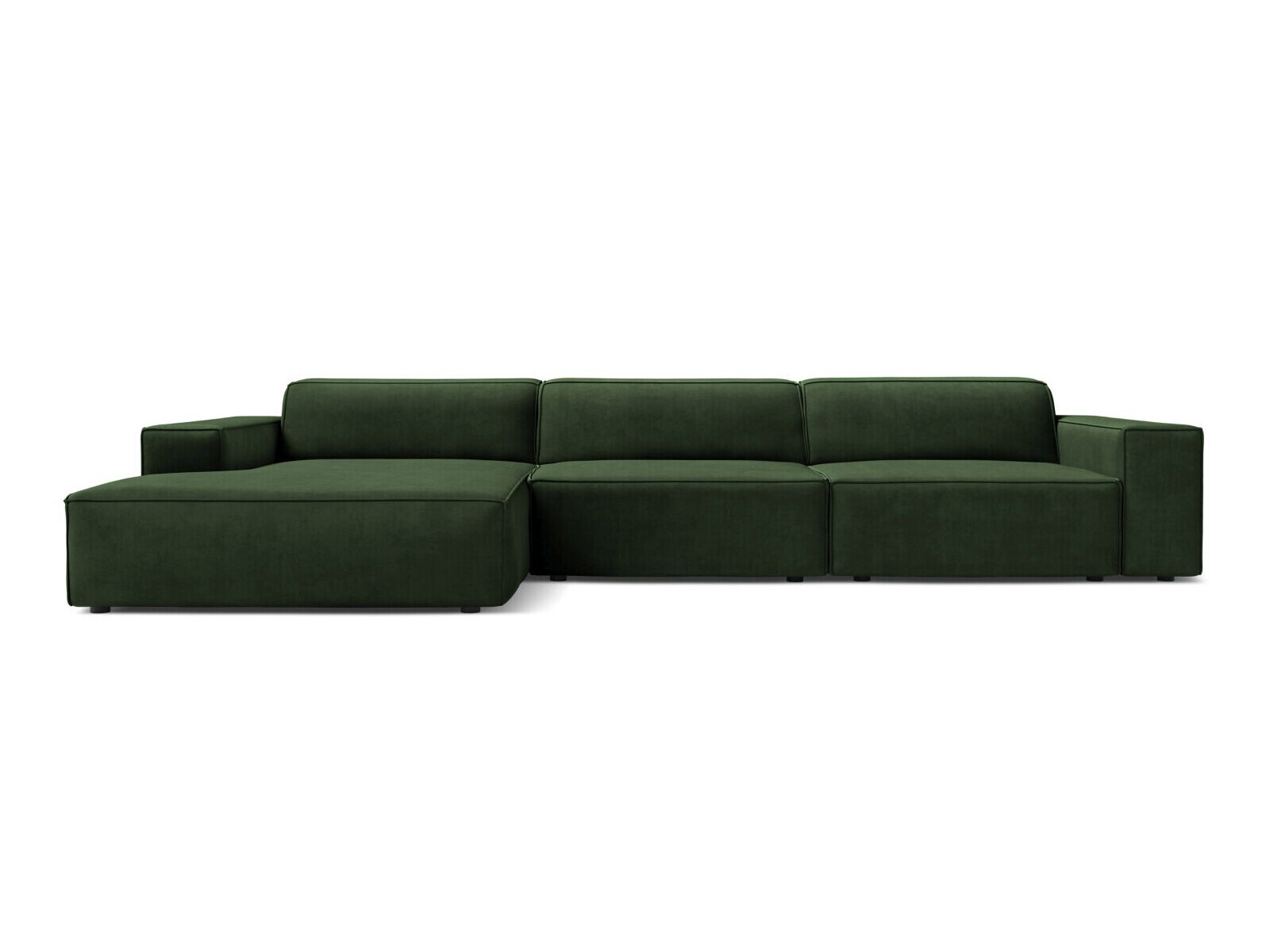 Modularna kotna sedežna garnitura Lomcalu 102 (Venus 2940)