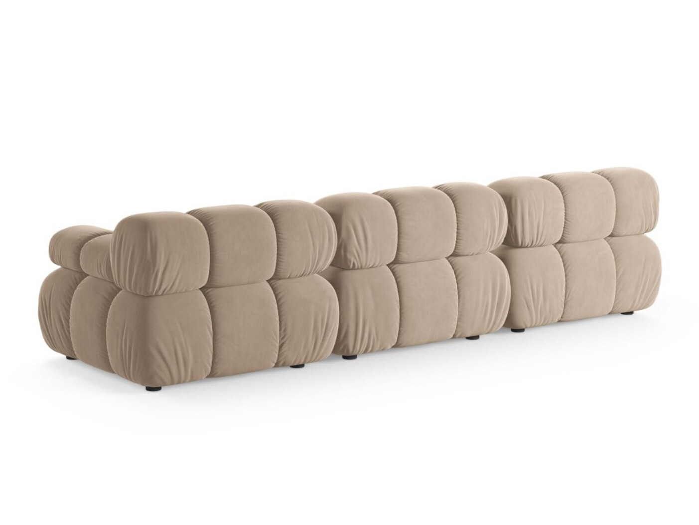 Modularni kavč Caltenu 107 (Venus 2928)