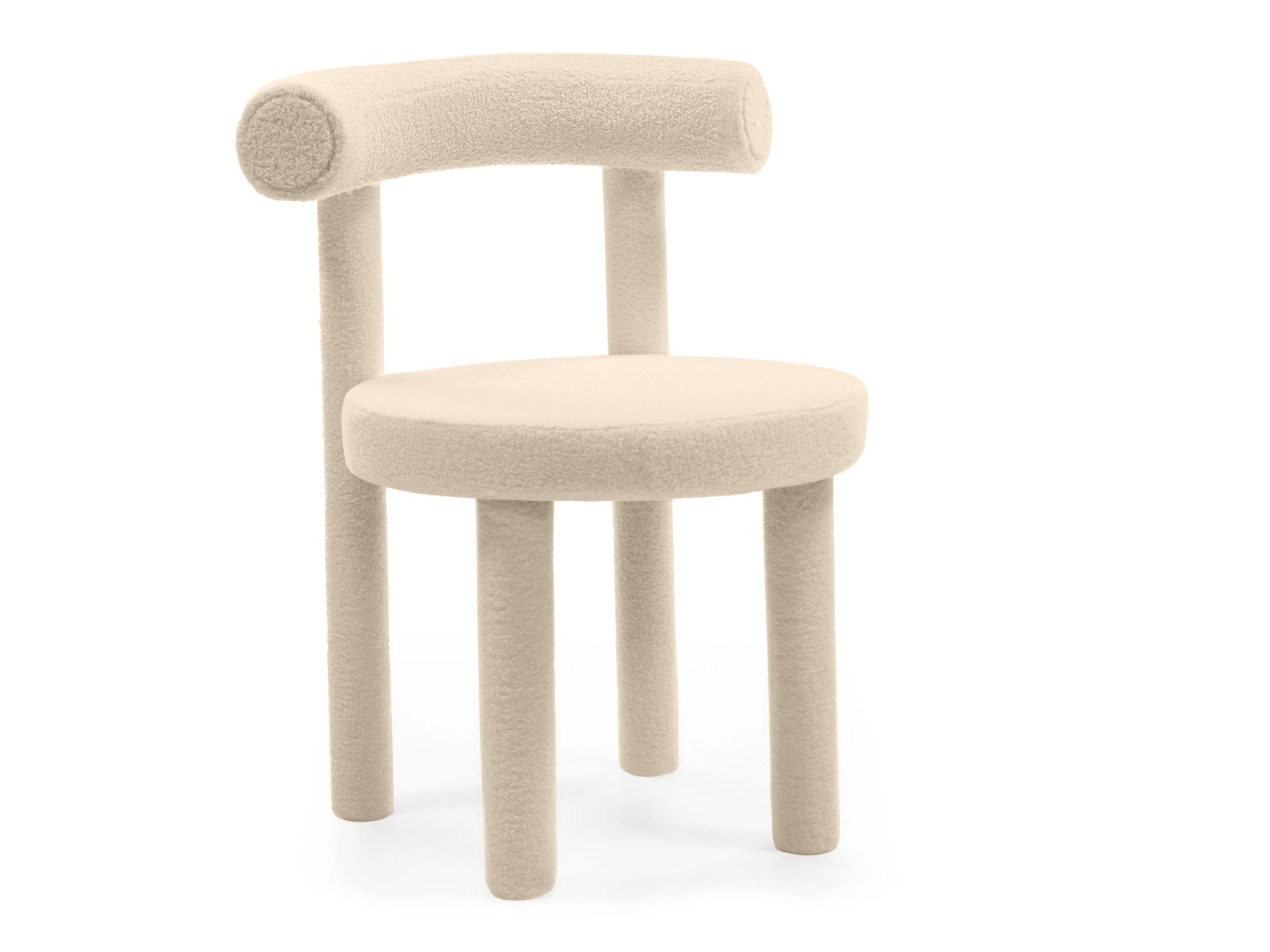 Stol Burleson 187 (New or Never 02)