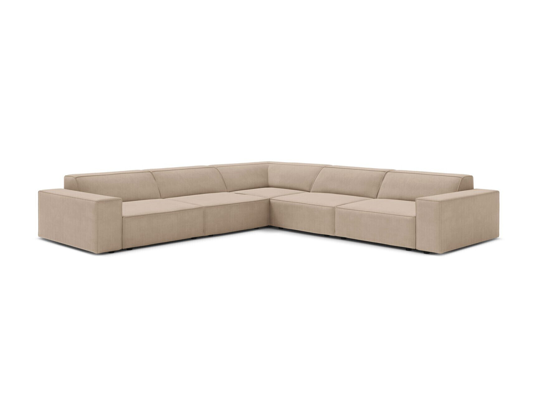 Modularni sedežni element Lomcalu 124 (Venus 2928)