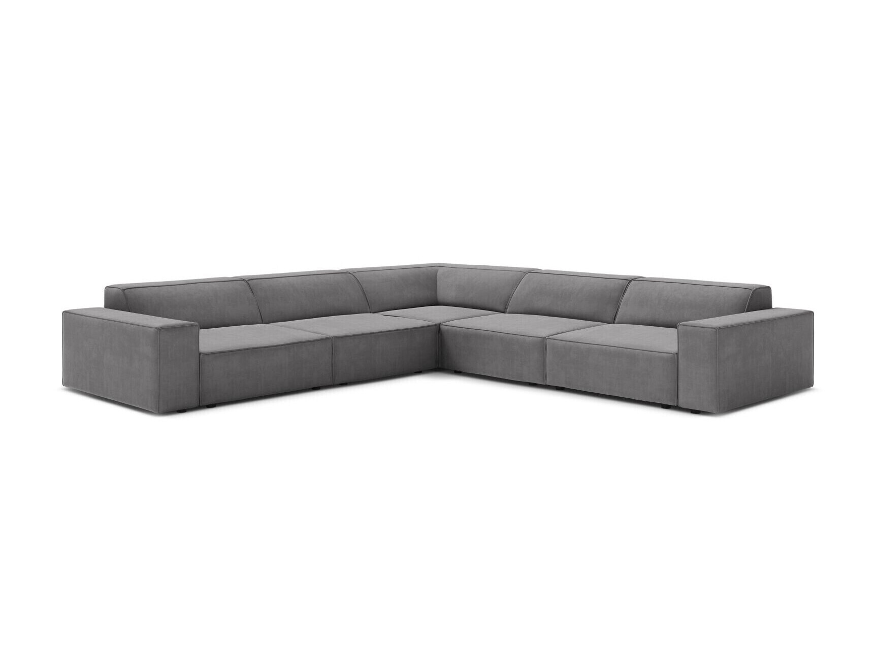 Modularni sedežni element Lomcalu 124 (Venus 2929)