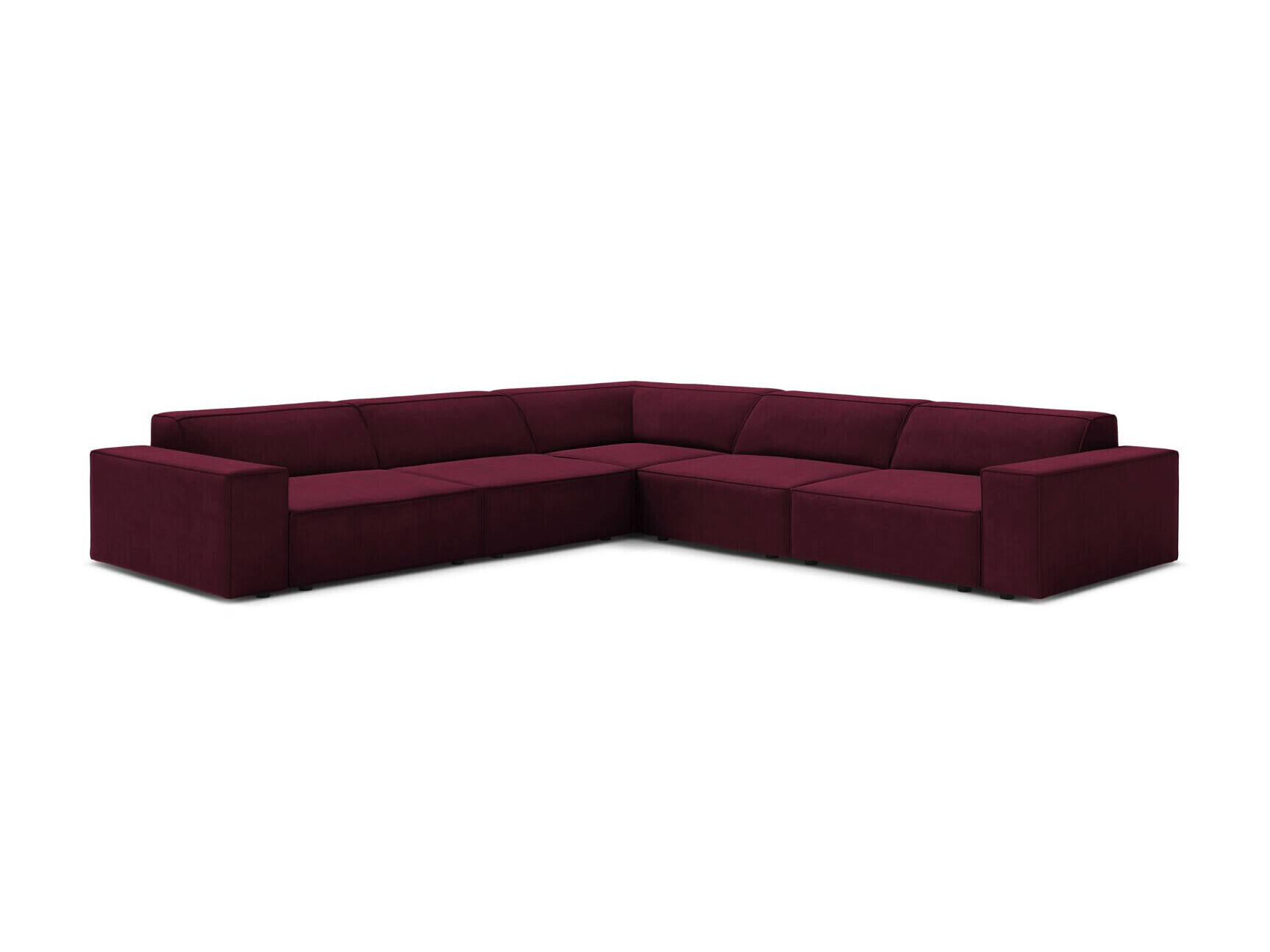 Modularni sedežni element Lomcalu 124 (Venus 2932)