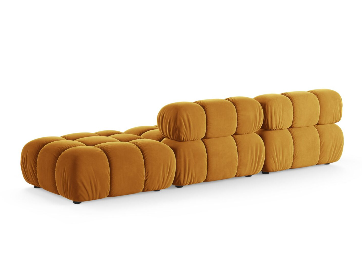 Modularni kavč Caltenu 110 (Venus 2917)
