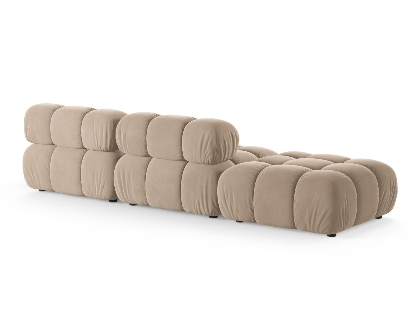 Modularni kavč Caltenu 110 (Venus 2928)