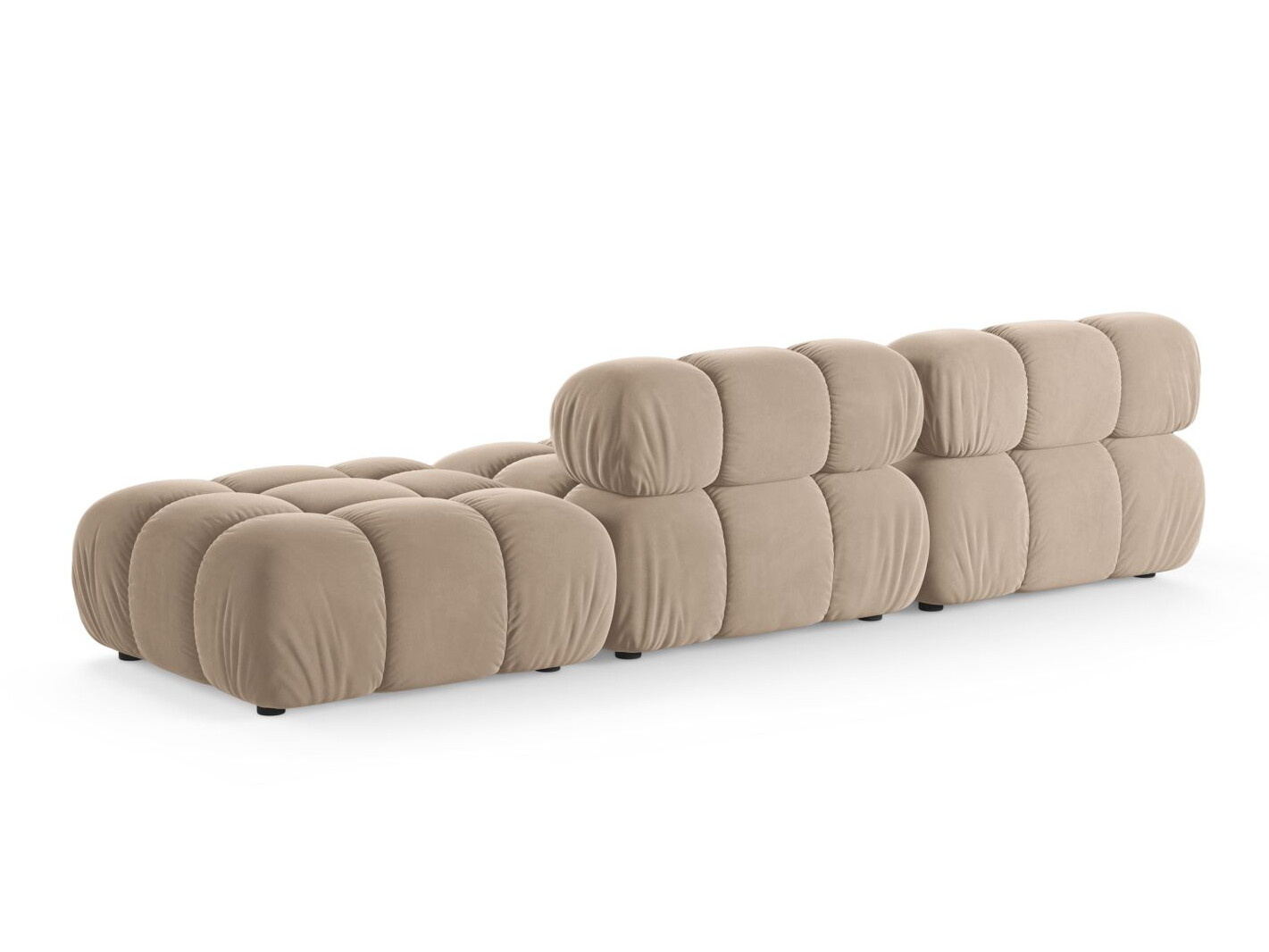 Modularni kavč Caltenu 110 (Venus 2928)