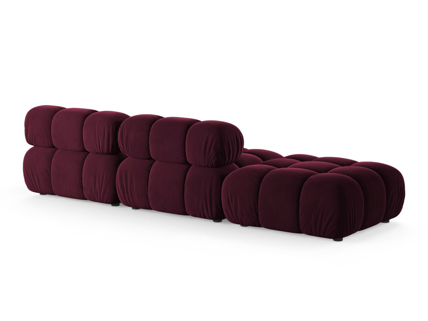 Modularni kavč Caltenu 110 (Venus 2932)