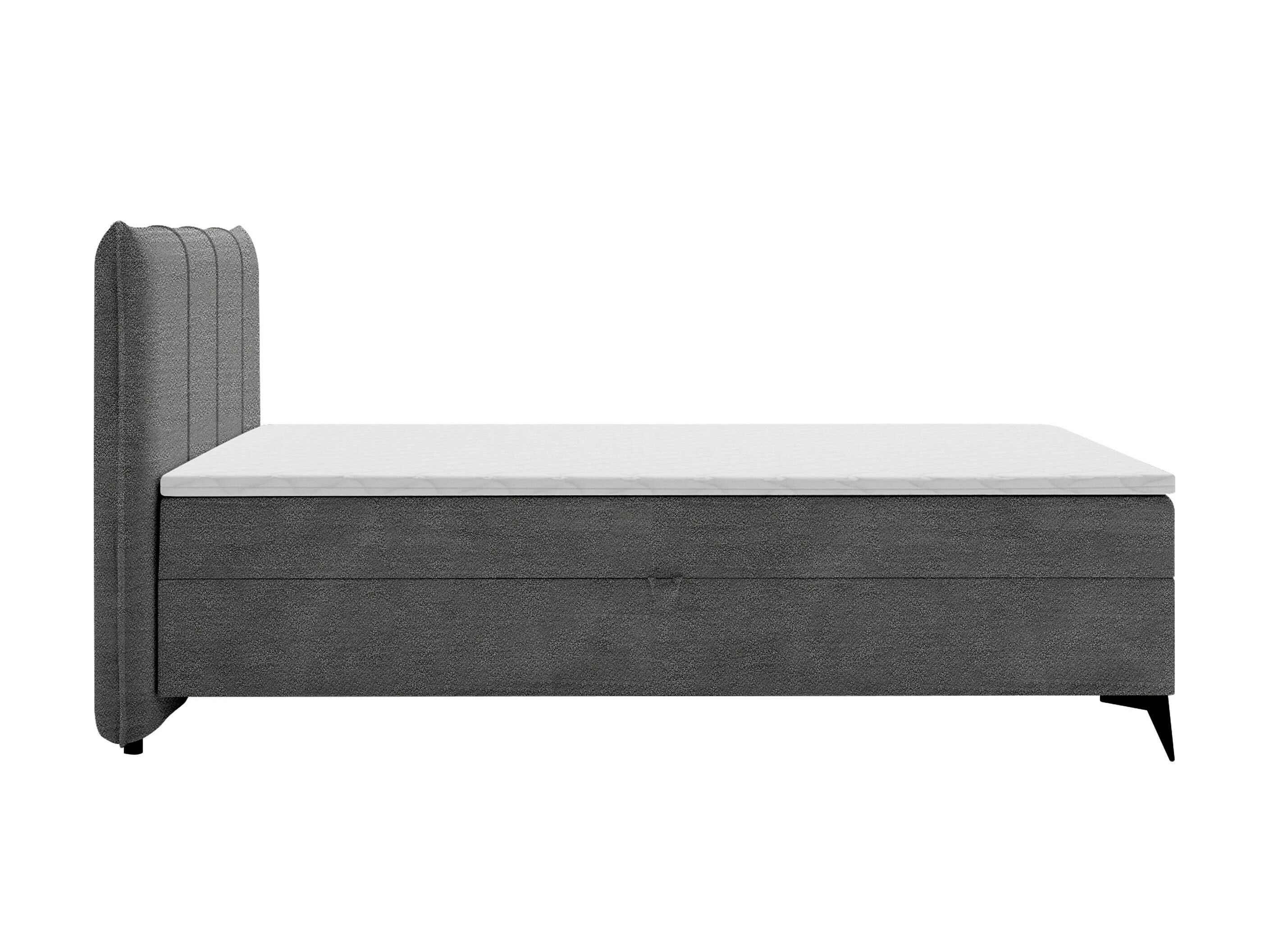 Boxspring postelja Viter (Vibe 95)