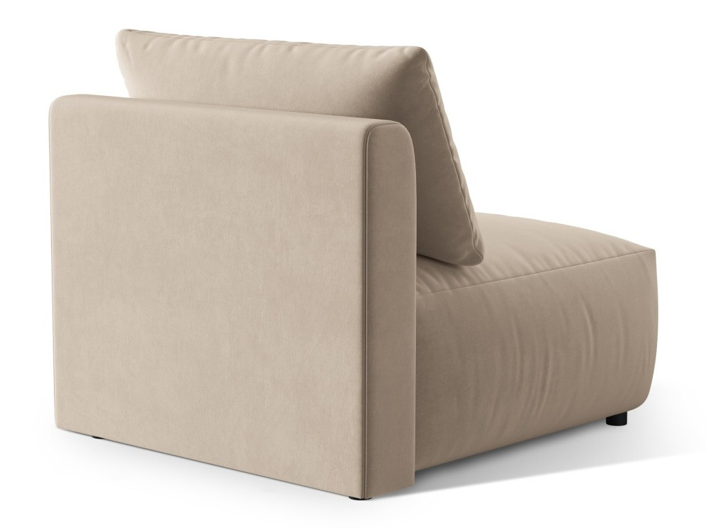 Modularni fotelj Ruvmone 103 (Casino Pearl)