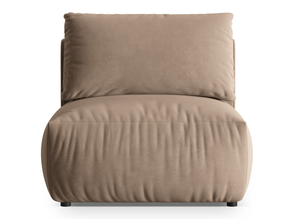 Modularni fotelj Ruvmone 103 (Casino Taupe)