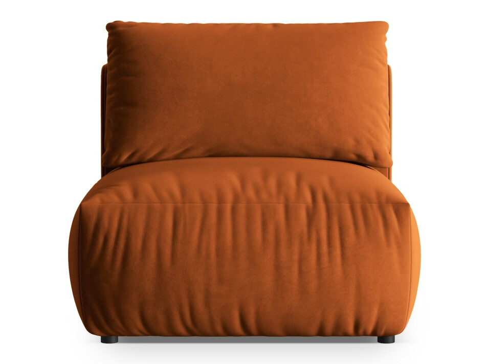 Modularni fotelj Ruvmone 103 (Casino Terracota)
